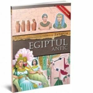 Egiptul Antic - Enciclopedie imagine