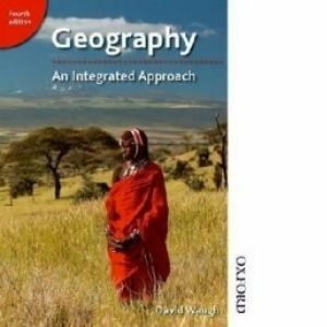 Geography: An Integrated Approach imagine