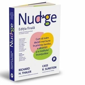 Nudge | Cass R. Sunstein, Richard H. Thaler imagine