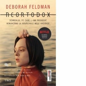Neortodox | Deborah Feldman imagine