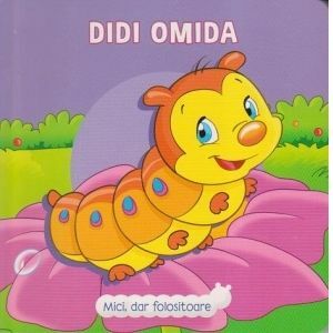 Didi Omida | Veronica Podesta imagine