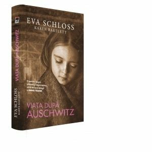 Viata dupa Auschwitz/Eva Schloss imagine