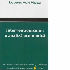 Interventionismul: o analiza economica imagine