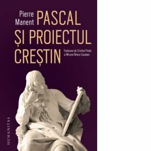 Pascal si proiectul crestin imagine