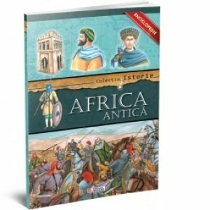 Africa antica imagine