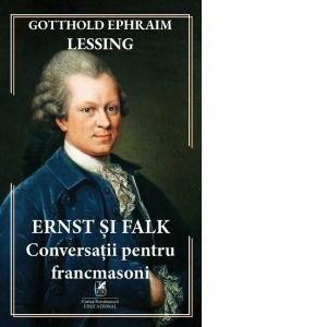 Ernst si Falk. Conversatii pentru francmasoni imagine