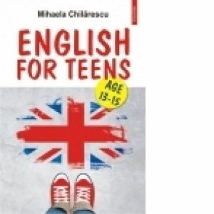 English for Teens. Age (13-15) imagine