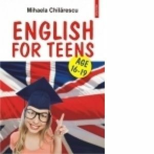 English for Teens. Age 16-19 imagine