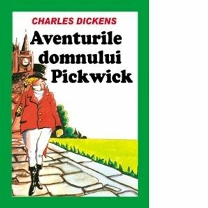 Aventurile domnului Pickwick imagine