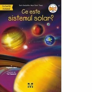 Ce este sistemul solar' imagine