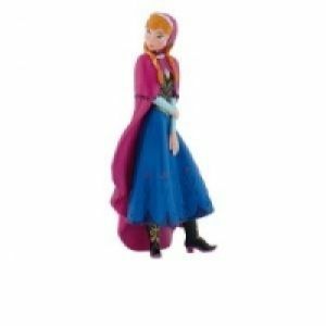 Anna- Figurina Frozen imagine