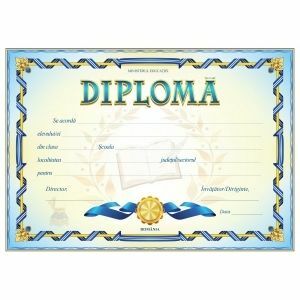 Diploma D1 2024 imagine
