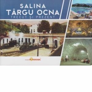Album Salina Targu Ocna imagine