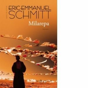 Milarepa | Eric-Emmanuel Schmitt imagine
