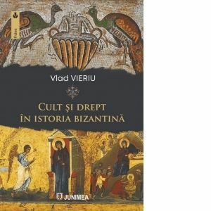 Cult si drept in istoria bizantina imagine