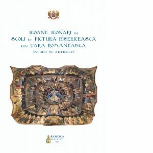 Icoane, iconari si scoli de pictura bisericeasca din Tara Romaneasca imagine