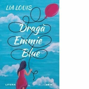 Draga Emmie Blue - Lia Louis imagine