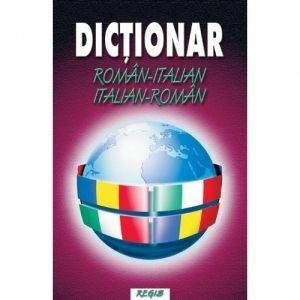 Dictionar roman-italian / italian-roman imagine