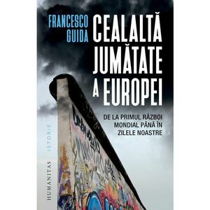 Istoria Europei imagine