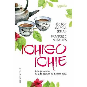 Ichigo-Ichie | Francesc Miralles, Hector Garcia imagine