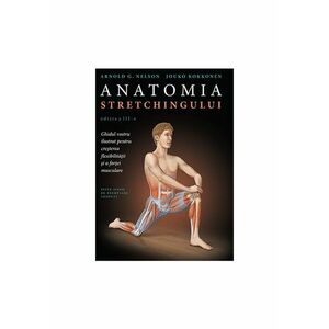 Anatomia stretchingului imagine