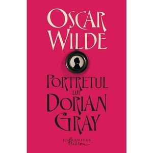 Portretul lui Dorian Gray imagine