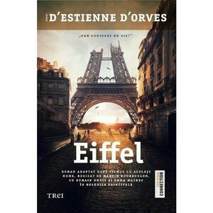 Eiffel imagine