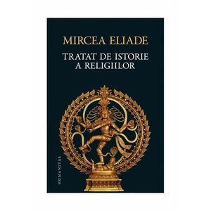 Mircea Eliade. Istoric al religiilor imagine