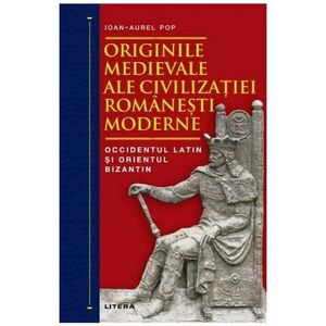 Originile medievale ale civilizatiei romanesti moderne imagine