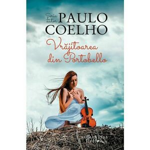 Vrajitoarea din Portobello | Paulo Coelho imagine