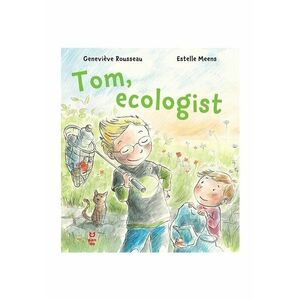 Tom, ecologist imagine