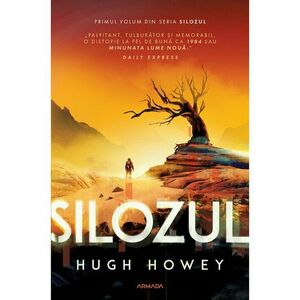 Silozul (ed. 2024) - Hugh Howey imagine