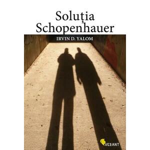 Solutia Schopenhauer/Irvin Yalom imagine