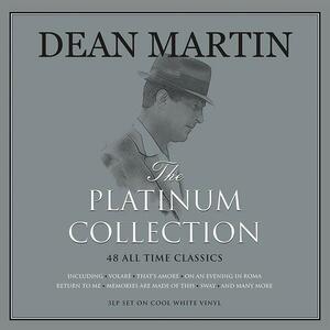 The Platinum Collection (Vinyl) | Dean Martin imagine