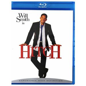 Hitch: Consilier in amor (Blu Ray Disc) / Hitch | Andy Tennant imagine