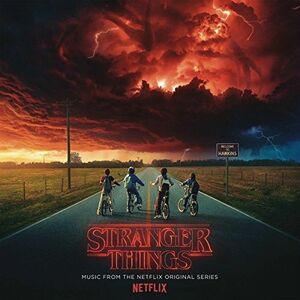 Stranger Things - Soundtrack | Various Artists imagine
