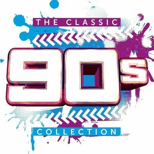 The Classic 90S Collection | Various Artists imagine
