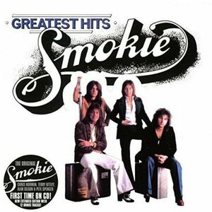 Greatest Hits Vol. 1 "White" | Smokie imagine