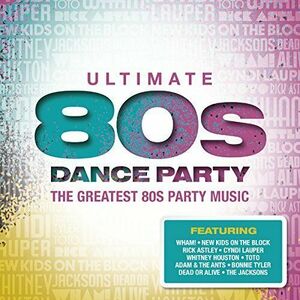 Ultimate... 80s Dance Party | Various Artists imagine