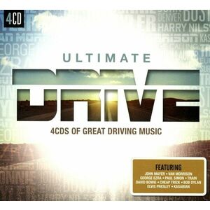 Ultimate... Drive | Various Artists imagine