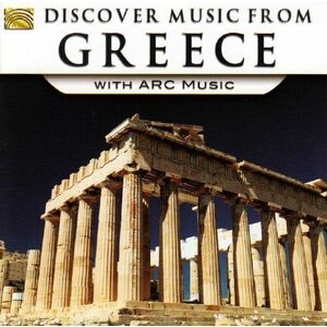 Discover Music From Greece | Various Artists imagine