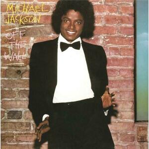 Off The Wall | Michael Jackson imagine