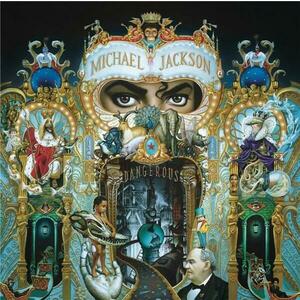 Dangerous | Michael Jackson imagine