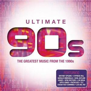 Ultimate 90s | Various Artists imagine