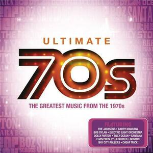Ultimate 70s | Various Artists imagine