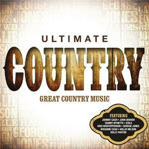 Ultimate Country | Various Artists imagine