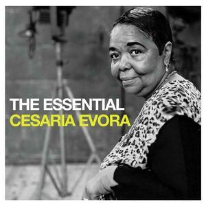 The Essential | Cesaria Evora imagine