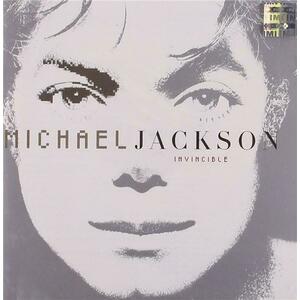Invincible | Michael Jackson imagine