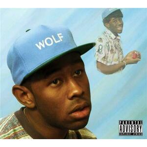 Wolf | Tyler The Creator imagine