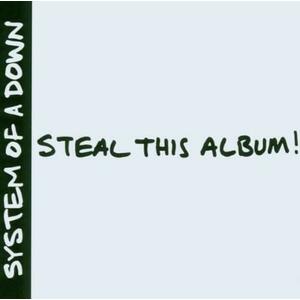 Steal This Album! | System of a Down imagine